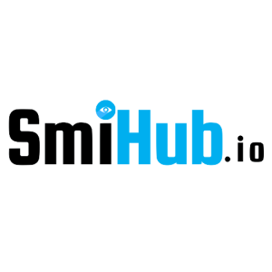 SmiHub logo