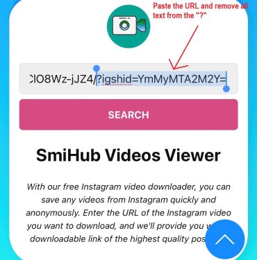 How To Use SmiHub Videos Viewer Tool For New User?-4